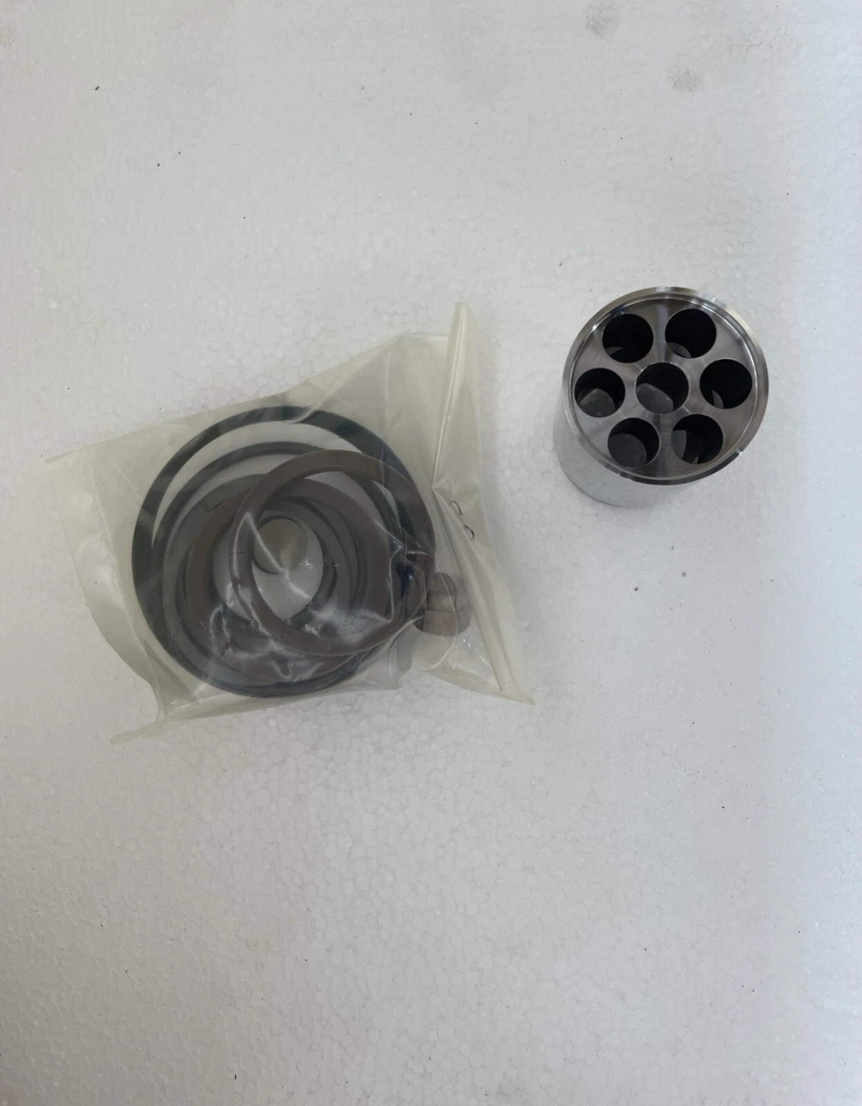 Gilmore Repair Kit Part 25925 NOV Part 7401927 SPM Valve